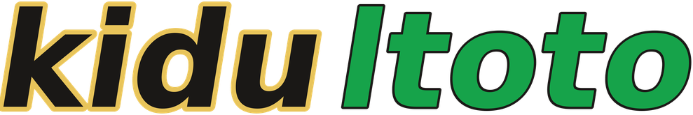 kidultoto logo